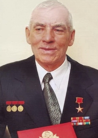 Горин Виктор Владимирович